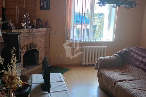 Продается дом аг. Слобода, Красногвардейская ул. - фото 18