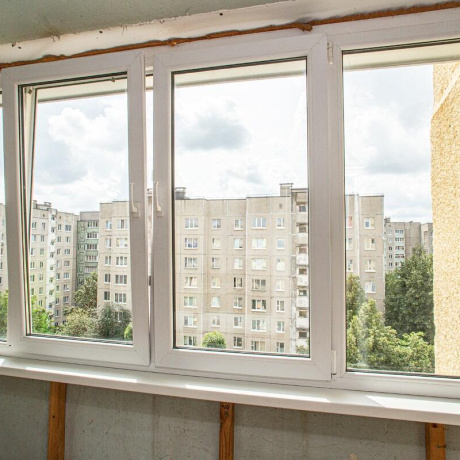 Фотография 3-комнатная квартира по адресу Алибегова ул., д. 13 к. 3 - фото 14