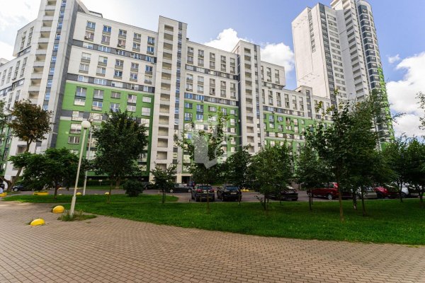 1-комнатная квартира по адресу Скрыганова ул., д. 4 к. Б - фото 20