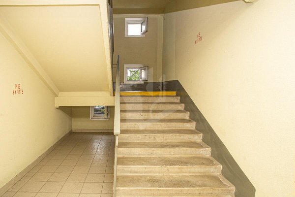 1-комнатная квартира по адресу Каменногорская ул., д. 60 - фото 14