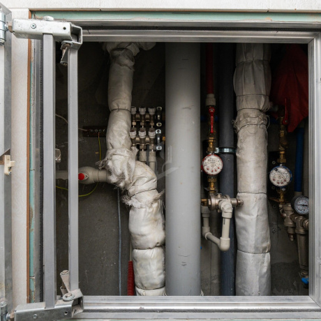 Фотография 2-комнатная квартира по адресу Одесская ул., д. 20 к. Б - фото 18