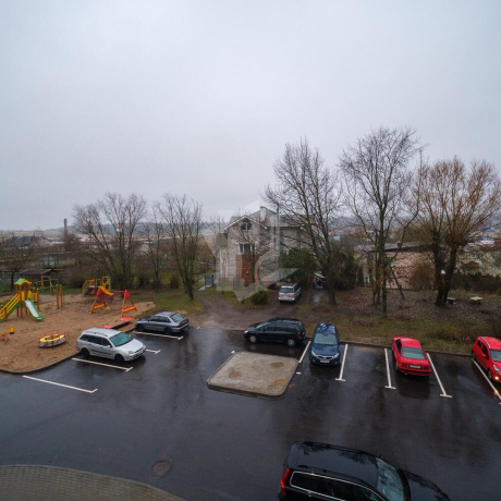 Фотография 4-комнатная квартира по адресу Юбилейная ул., д. 7 - фото 15