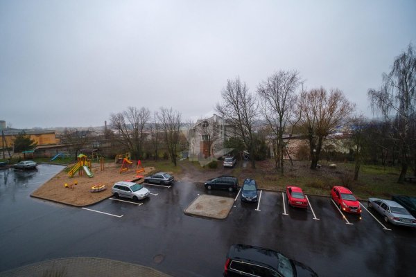 4-комнатная квартира по адресу Юбилейная ул., д. 7 - фото 15