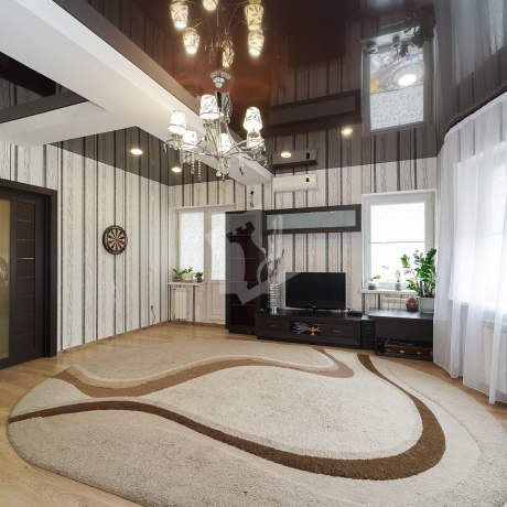 Фотография 3-комнатная квартира по адресу Бумажкова ул., д. 37 к. А - фото 3