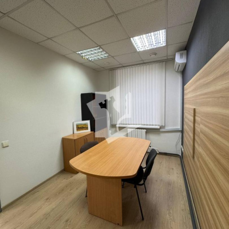 Фотография Сдается офисное помещение по адресу г. Минск, Скрыганова ул., д. 6 - фото 2