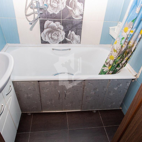 Фотография 2-комнатная квартира по адресу Корженевского ул., д. 3 - фото 9