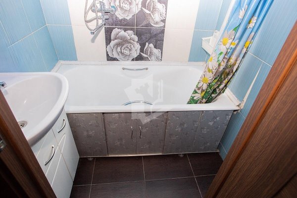 2-комнатная квартира по адресу Корженевского ул., д. 3 - фото 9