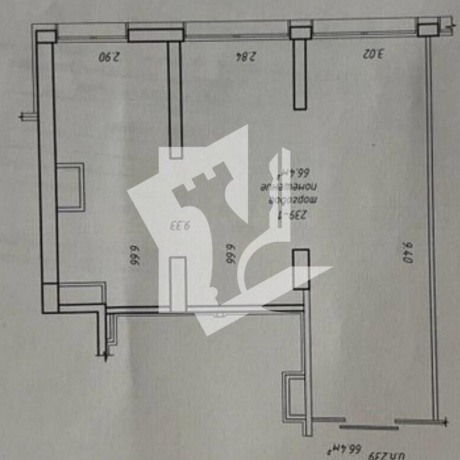 Фотография Продается офисное помещение по адресу г. Минск, Туровского ул., д. 24 - фото 3