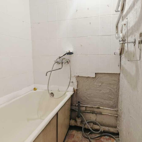 Фотография 2-комнатная квартира по адресу Калиновского ул., д. 72 - фото 10