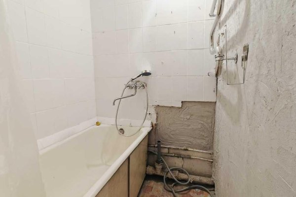 2-комнатная квартира по адресу Калиновского ул., д. 72 - фото 10