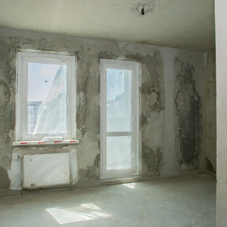 Фотография 1-комнатная квартира по адресу Турова ул., д. 5 - фото 10