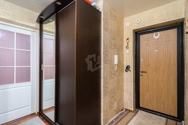 2-комнатная квартира по адресу Счастливая ул., д. 6 - фото 13
