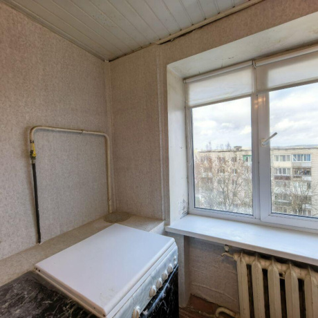 Фотография 2-комнатная квартира по адресу Микрорайон 1 м-н, д. 4 к. А - фото 14