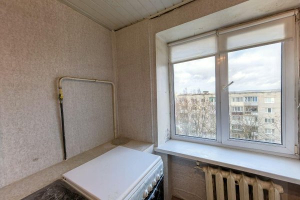 2-комнатная квартира по адресу Микрорайон 1 м-н, д. 4 к. А - фото 14