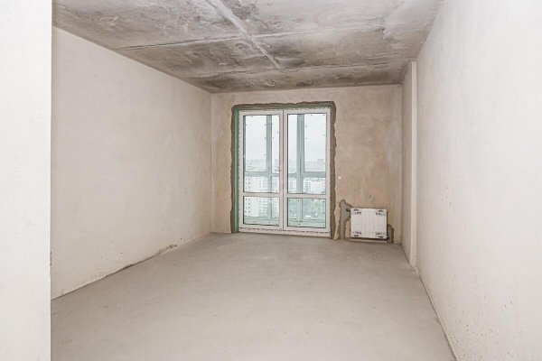 1-комнатная квартира по адресу Дзержинского просп., д. 19 к. А - фото 4