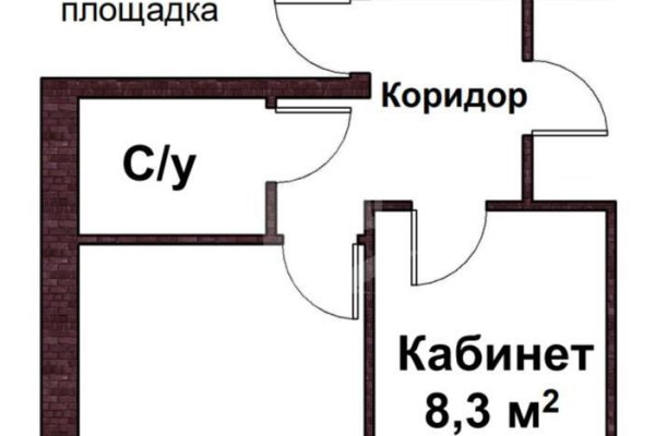 Сдается офисное помещение по адресу г. Минск, Передовая ул., д. 15 - фото 2