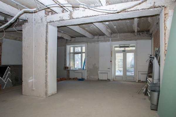 Сдается торговое помещение по адресу г. Минск, Маркса ул., д. 25 - фото 4