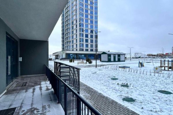 Сдается офисное помещение по адресу г. Минск, Жореса Алфёрова ул., д. 14 - фото 4