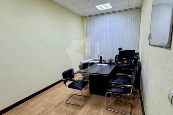 Сдается офисное помещение по адресу г. Минск, Сторожовская ул., д. 6 - фото 4