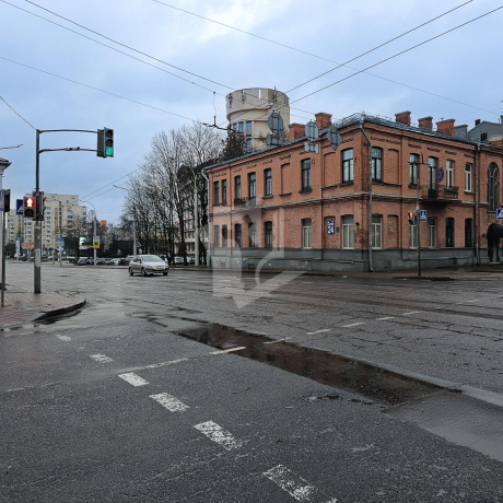 Фотография 2-комнатная квартира по адресу Киселева ул., д. 28 - фото 2