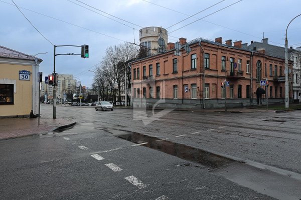 2-комнатная квартира по адресу Киселева ул., д. 28 - фото 2