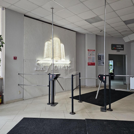 Фотография Продается офисное помещение по адресу г. Минск, Домбровская ул., д. 9 - фото 6