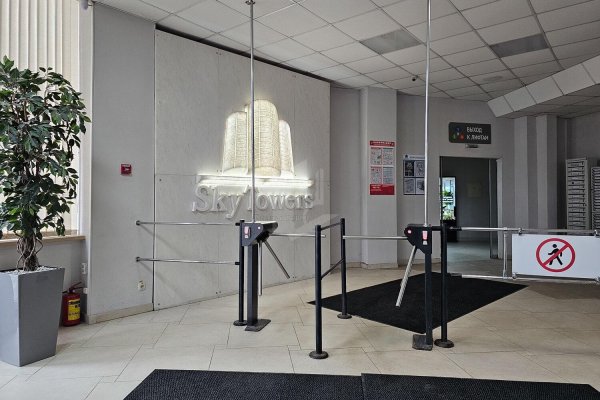 Продается офисное помещение по адресу г. Минск, Домбровская ул., д. 9 - фото 6