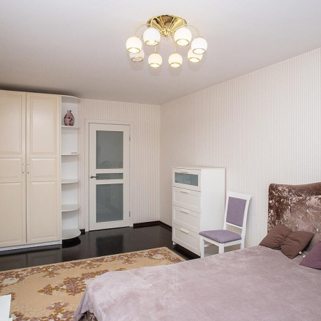 Фотография 1-комнатная квартира по адресу Независимости просп., д. 143 к. 1 - фото 3