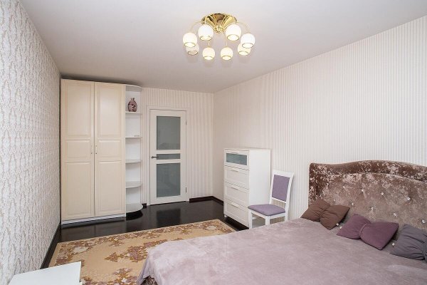 1-комнатная квартира по адресу Независимости просп., д. 143 к. 1 - фото 3