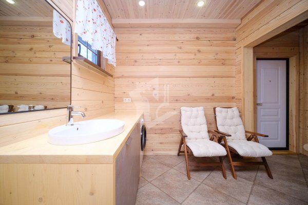 Продается дом с/т. Живица - фото 16