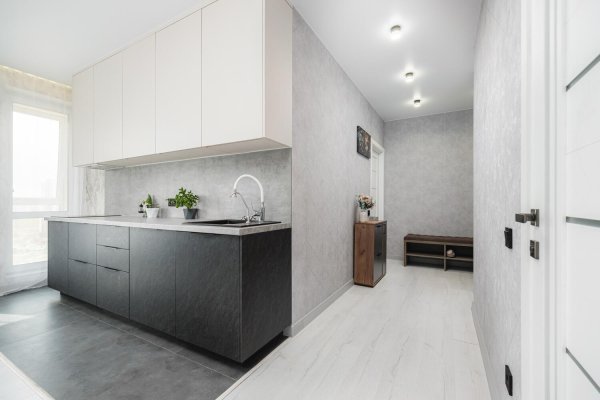 3-комнатная квартира по адресу Леонида Щемелёва ул., д. 10 - фото 6