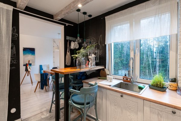 3-комнатная квартира по адресу Александрова ул., д. 3 - фото 15