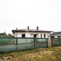 Фотография Продается дом г. Заславль, Приморская ул. - фото 17