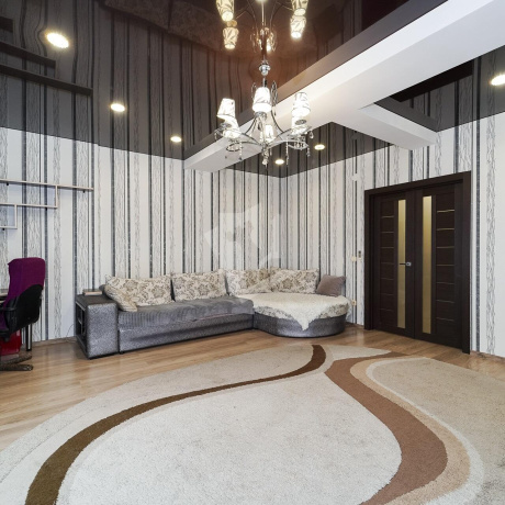 Фотография 3-комнатная квартира по адресу Бумажкова ул., д. 37 к. А - фото 4