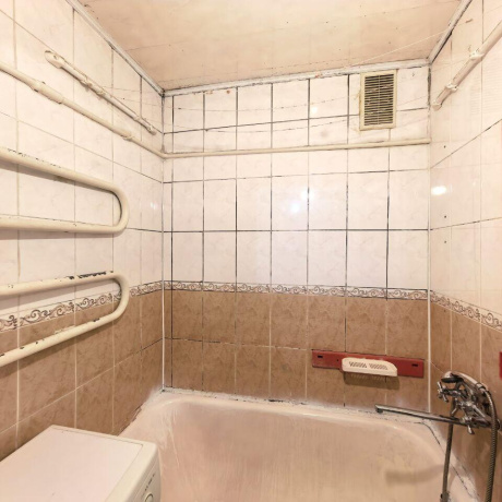 Фотография 2-комнатная квартира по адресу Микрорайон 1 м-н, д. 4 к. А - фото 15