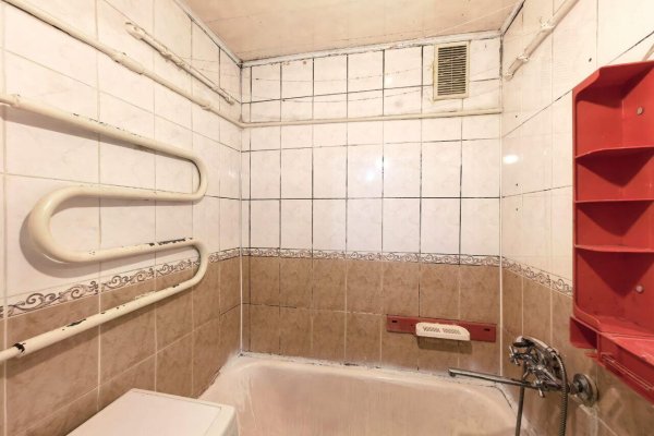 2-комнатная квартира по адресу Микрорайон 1 м-н, д. 4 к. А - фото 15