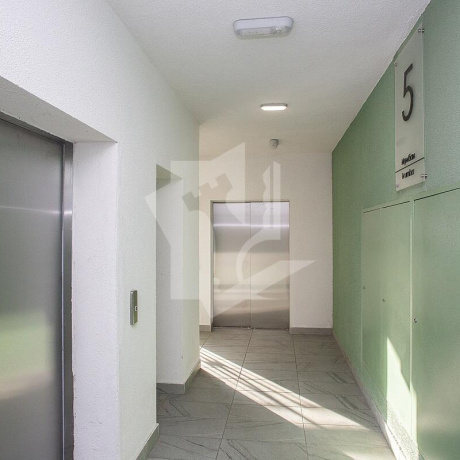 Фотография 1-комнатная квартира по адресу Брилевская ул., д. 37 - фото 20