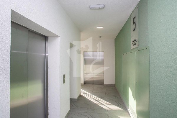 1-комнатная квартира по адресу Брилевская ул., д. 37 - фото 20