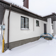 Фотография Продается коттедж г. Заславль, Загорье ул. - фото 3