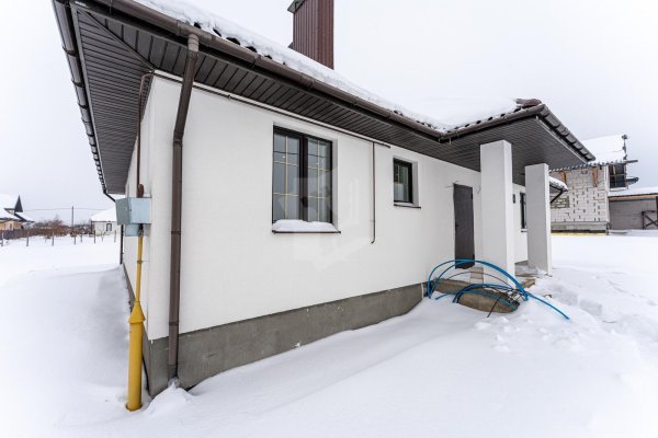 Продается коттедж г. Заславль, Загорье ул. - фото 3