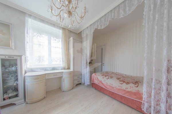 1-комнатная квартира по адресу Коржа ул., д. 16 - фото 4