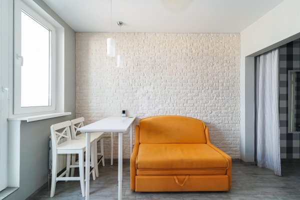 1-комнатная квартира по адресу Дзержинского просп., д. 122 - фото 5