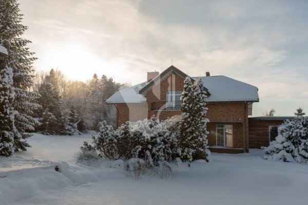 Продается коттедж д. Тарасово - фото 4