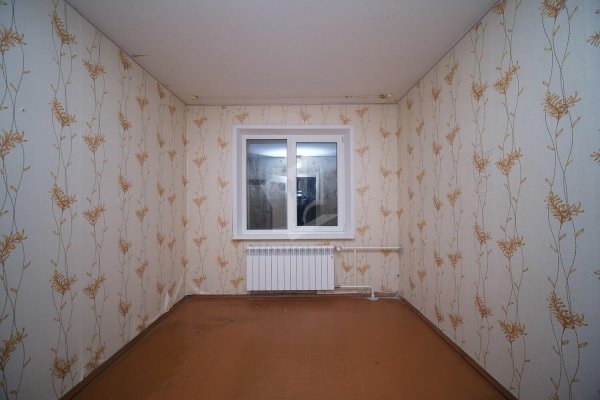 4-комнатная квартира по адресу Юбилейная ул., д. 7 - фото 16