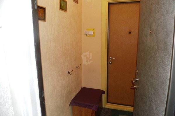 3-комнатная квартира по адресу Колесникова ул., д. 4 - фото 16