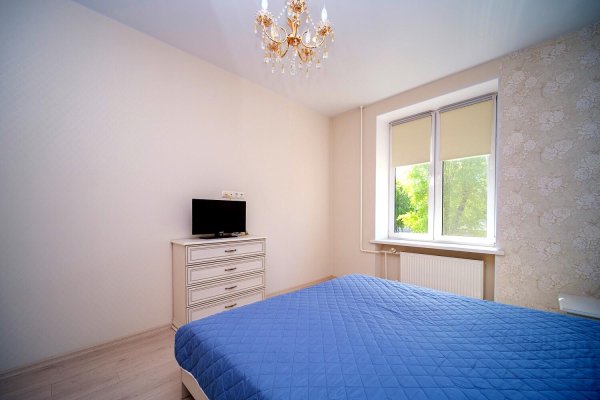 2-комнатная квартира по адресу Партизанский просп., д. 56 - фото 10