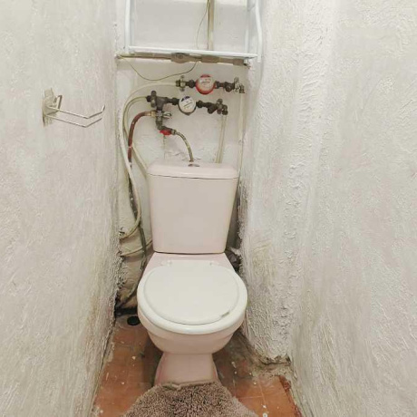 Фотография 2-комнатная квартира по адресу Калиновского ул., д. 72 - фото 11