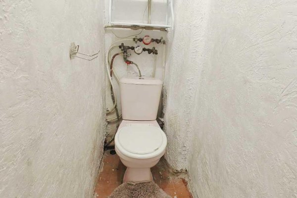 2-комнатная квартира по адресу Калиновского ул., д. 72 - фото 11