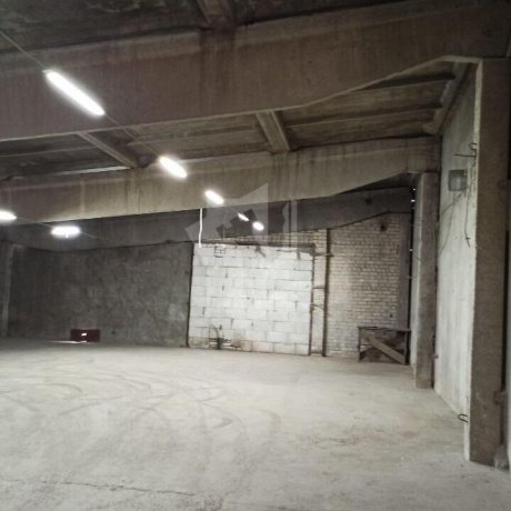 Фотография Сдается производственное/складское помещение по адресу д. Смольница, Центральная ул., д. 51 к. в - фото 3