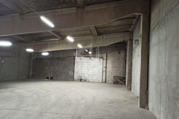 Сдается производственное/складское помещение по адресу д. Смольница, Центральная ул., д. 51 к. в - фото 3